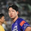 2군행 12일째, 드디어 입 연 박건우 "감독님 만나뵙고 말씀드렸다, 오늘은 즐기다 갈 것" [★부산]