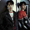 몬스타엑스 셔누X형원, 은은한 카리스마..계속 보고 싶네