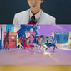 호라이즌, 'SIX7EEN' MV 티저 오픈..하이틴 콘셉트 정점