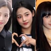 지수·민지·리사..7월 걸그룹 개인 브랜드평판 톱3