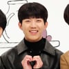 데이식스 도운, 군악대 복무 끝 전역..팀 내 세 번째 '군필자'
