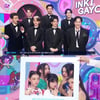 '인기가요' 르세라핌 1위..엑소·뉴진스 컴백→김지은·형원 하차[종합]
