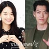 "1억 쾌척" 신민아♥김우빈, 예쁜 마음도 꼭 닮은 장수커플[★FOCUS]