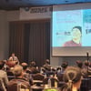 '부활' 구수환 감독, 부산 의사협회 초청 강연.."사랑의 의술로 신뢰받는 의료현장 되길"