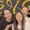추사랑, 아사다 마오와 만났네..함께 한 인증샷 '눈길'