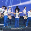 싸이, 폭우 피해 1억 기부..논란 아쉬움 남는 '흠뻑쇼'[★FOCUS]