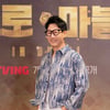 지석진 '예능계 시조새'[★포토]