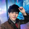 뉴키드 이민욱, 뮤지컬 '알로하' 첫공연 성료.."성장할 수 있는 시간"