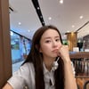 은가은, 깜찍→새침美 팥빙수 한입.."여친짤 맞냐고요"