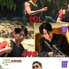 '안다행' 박준형, 장혁에 "한 역할 美치면 6개월 빠져있어" 폭로