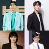 임영웅·이찬원→유재석, '선한 영향력' 릴레이..폭우 피해 극복 기부 [★FOCUS]