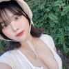 아프리카 女 BJ, 파격 시스루 '단추가 안 잠겨'
