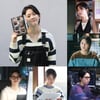 '이로운 사기' 이연, 종영 소감 "다정의 시간 평화롭게 흐르길"
