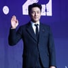 지진희 "'D.P.' 시즌2 섭외 연락, 좋았지만 '난 프로야'라고 되뇌어"