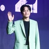 김성균 '카리스마 박중사'[★포토]