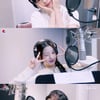 아이브, 'I WANT' 녹음실 메이킹 공개 [공식]