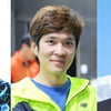 28년간 미용 봉사 이어온 이예분씨 등 3명에 'LG 의인상' 수여