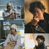 '경소문2' 유인수, 중환자실서 깨어나 얼떨떨..유준상과 첫 만남