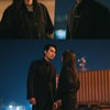'이로운 사기' 김태훈, 천우희 목조르고 총구 겨눠..마지막 사생 결단