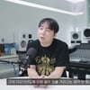 프로듀서 DK, 안성일 직격탄 "사기꾼 PD가 2023년에도 있다니"