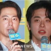 '밀수' 박정민 "힘들었던 점?..조인성 형 얼굴 다음 내 얼굴 나올 때"