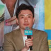 '밀수' 류승완 감독 "조인성, 나와 닮아서 캐스팅..소중한 벗"