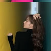트와이스 사나, 앞머리 내리니 '바비 인형' 그 자체 [스타IN★]