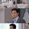 '하늘의 인연' 김유석 '전혜연 친父' 사실 들통 위기에 '전전긍긍' [★밤TView]