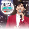 매력만점 레드웅~♥ 임영웅 '서울의 달' 1300만뷰