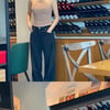 김사랑, "다이어트 하다 포진" 그후..'섹시&청순美'