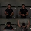 오반, 아이스버킷 챌린지 참여.."작은 마음으로나마 응원"