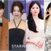 정우성·임지연→송혜교·한소희, 빛나는 우정..아이스버킷 릴레이 [종합]