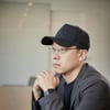 하정우X주지훈 '비공식작전' 김성훈 감독[★포토]