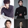 김영대→표예진, '낮에 뜨는 달' 출연 확정..10월 25일 첫방