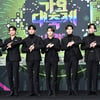 '日개최 반대' 청원 '가요대축제', KBS "글로벌 확대"→비난 폭주 [★FOCUS]