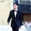김기해 '떨리는 발걸음'[★포토]