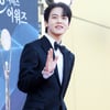김기해 '인사 살짝'[★포토]