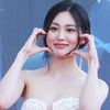 권은빈 '사랑스럽게'[★포토]