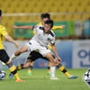 [K리그2 22R] ‘수비 와르르’ 안산, 전남에 2-5 완패…12위 유지