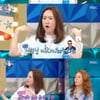 '라스' 강주은 "♥최민수, 날 납치했다고 생각..부모님께 지극정성"[별별TV]