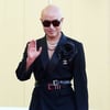 홍석천, 덱스에 볼 뽀뽀 해명 "미리 양해 구한 것..오해 NO"