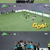 '골때녀', 흥미진진 올스타전..손흥민 등장→'아나콘다' 복귀 예고 [종합]