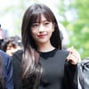 아이브 안유진, 아이스버킷 챌린지 동참..1000만원 기부