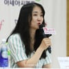 'JIMFF' 영화 소개하는 조명진 프로그래머[★포토]