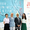 '19회 JIMFF' 성공을 위해![★포토]