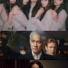 양조위, 뉴진스 뮤비 노개런티 출연.."좋은 인연이 닿았다"