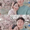 '결혼 발표' 15기 옥순, 어떻게 참았나..광수와 커플사진 방출 [스타이슈]