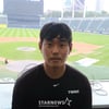'트레이드 통보에 첨엔 놀랐지만...' 100m 11초 무시무시하네 "부모님께서 독하게 마음 먹으라며"