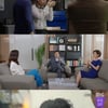 '하늘의 인연' 김유석 악행 어디까지..전혜연 결국 눈물 [★밤TView]