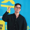 도상우 '밀수 화이팅'[★포토]